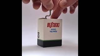 'Everybody's Happy Nowadays' - The Music Box