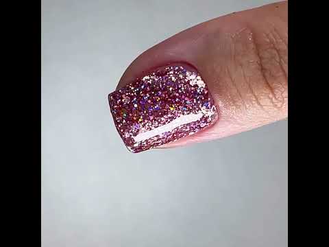 Гель-лак JOIA vegan 128, 6 мл