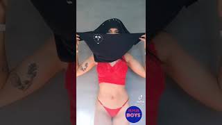 【美乳】生着替え