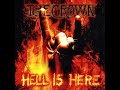 THE CROWN SWE Hell Is Here 1998 Full Album