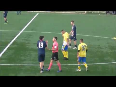 EDILMER CARDITO - FC LOGGETTA SINTESI E HIGHLIGHTS