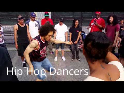 Tools Of War-Spanish Harlem