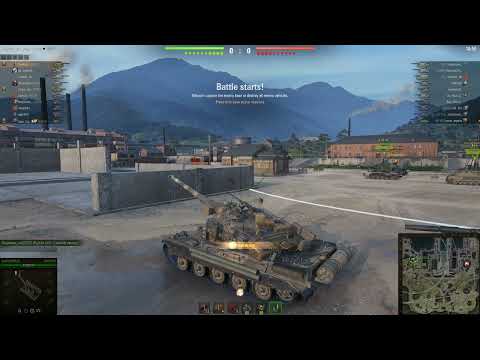 Learn To (Do) WORLD OF TANKS AMX 50 B Like A Professional