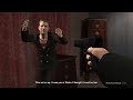 Niko Finds Florian Scene GTA 4