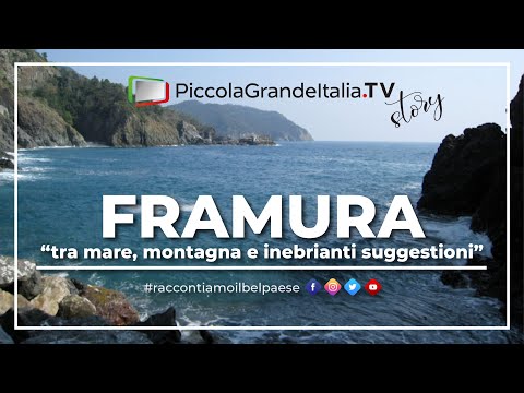 Framura - Piccola Grande Italia