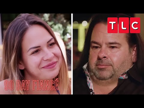 Get to Know the Iconic 90 Day Fiance Couples! | 90 Day Fiance | TLC