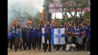 Download lagu Ulang Tahun Arema 2020 mp3