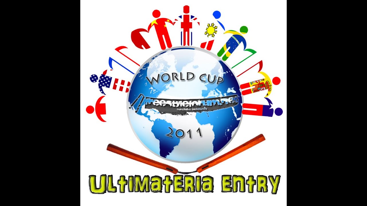 Ultimateria