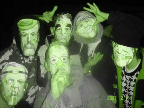 DSP Allstars - Pokradi beat