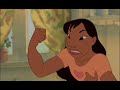 Lilo And Stich Get Disciplined