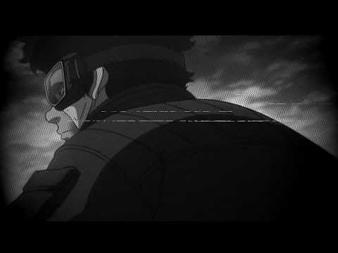 MEGALOBOX OST Soundtrack - The theme of Sachio EXTENDED version.