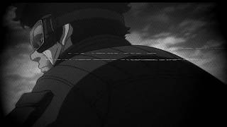 MEGALOBOX OST Soundtrack - The theme of Sachio EXTENDED version.