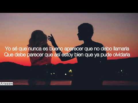 La Estrategia ~ Cali y El Dandee (Letra)