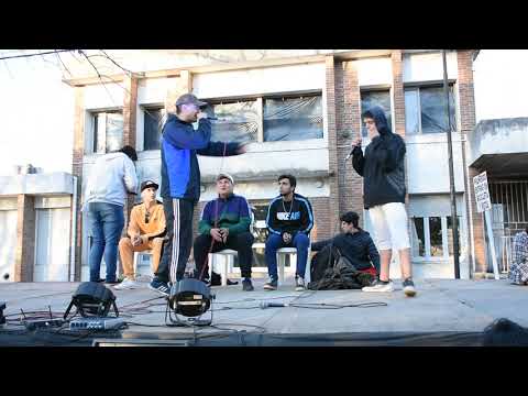 KIRO vs DACU - Cuartos de final | Mambo fre