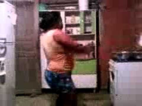 kuduro     ela é demais