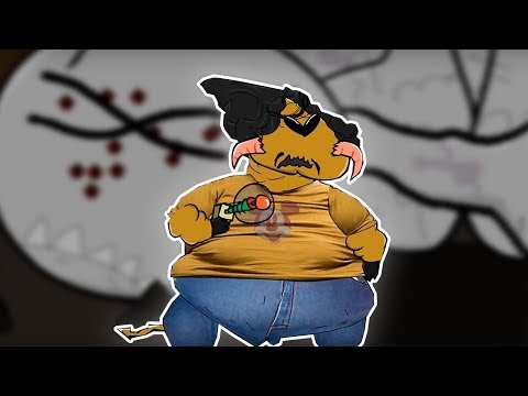 KAPITAN BOMBA - MICHAŁ PARCHAŚ | CZĘŚĆ 2 | (ODC. 122)