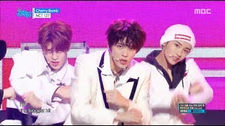 Download lagu 170617 [Viewable/Phone Ver.] NCT 127-CHERRY BOMB (ComeBack Stage) @ MC0r3 mp3