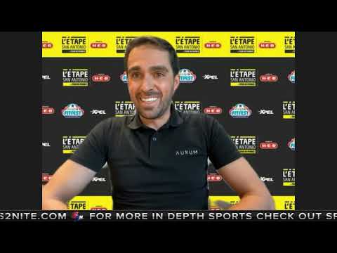 DUAS VEZES CAMPEÃO DO TOUR DE FRANCE PARTICIPARÁ DE EVENTO ÚNICO SA