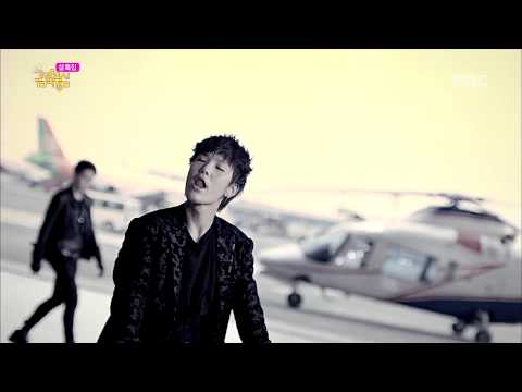 [HD] 130209 B.A.P COMEBACK @ NEXT WEEK