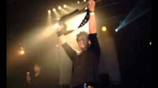 Inkubus Sukkubus - Craft of the Wise (Live)