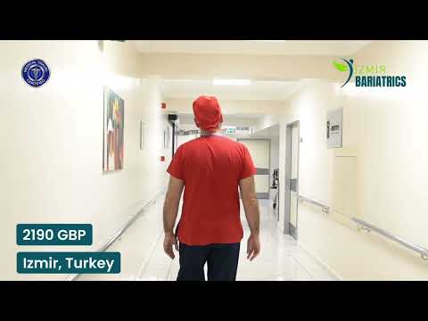 At İzmir Bariatrics We Offer Innovative Solutions For Obesity