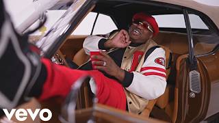 E-40 ft. P-Lo & Too $hort - Too Busy (Official Video)