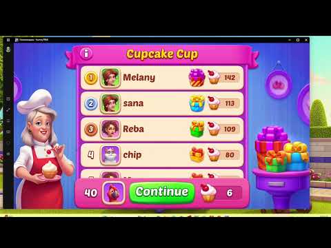 Homescapes Level 31 + Mini Game | Audio Talkthrough F2P Tips