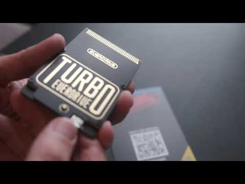 Turbo EverDrive Pro review [4K]