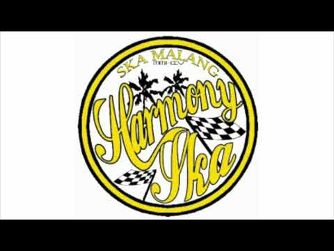 MARS HARMONY YouTube thumbnail
