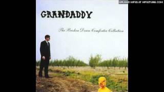 Grandaddy - Wretched Songs