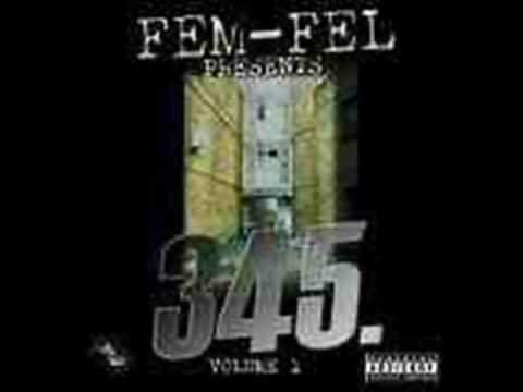 Freestyle 09 - Fem Felon & Fix Dot M