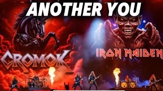 Download lagu Another You – Cromok x Iron Maiden by Yoyokids mp3