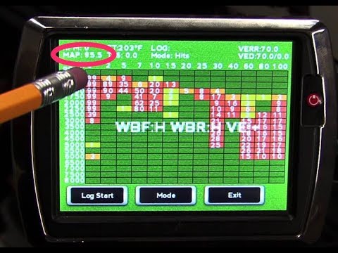 Dynojet Auto Tune Basic, Pro and Target Tune Explained