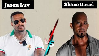 Download lagu Shane Diesel versus Jason Luv | Comparison Between Two Legends Shane Diesel and Jason luv mp3