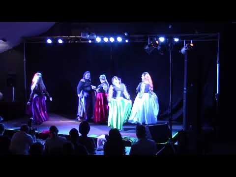 Burly Ballroom   Va Va Voom