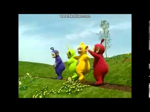 Yarakstyle91 - Teletabi versiyon.