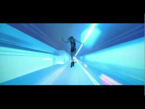 Skrillex feat. Kylie Minogue - Syndicate