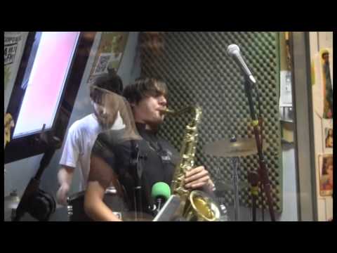 Showcase Bombori + GruGrü (Radio Campus Orléans)