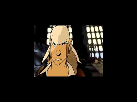 Wie mein Comic entsteht.