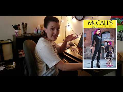 Crafting with Cosplay Fabrics - EP. 60 - How unique fabrics can enhance your cosplay