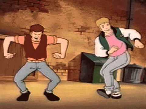 afrojack ft the partysquad - amsterdamm (with anoying sounds)