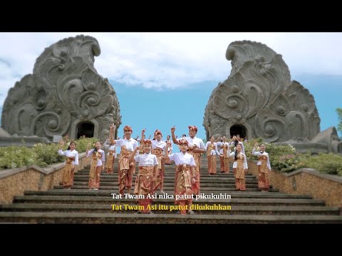 Tat Twam Asi - Bali Kumara Gen 9