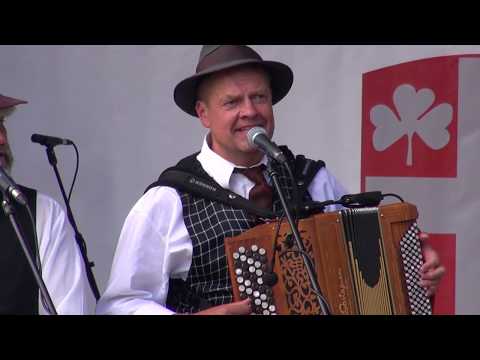 LAVASSAARE TRIO (solist RAIDO KOPPEL) - Seitse pruuti