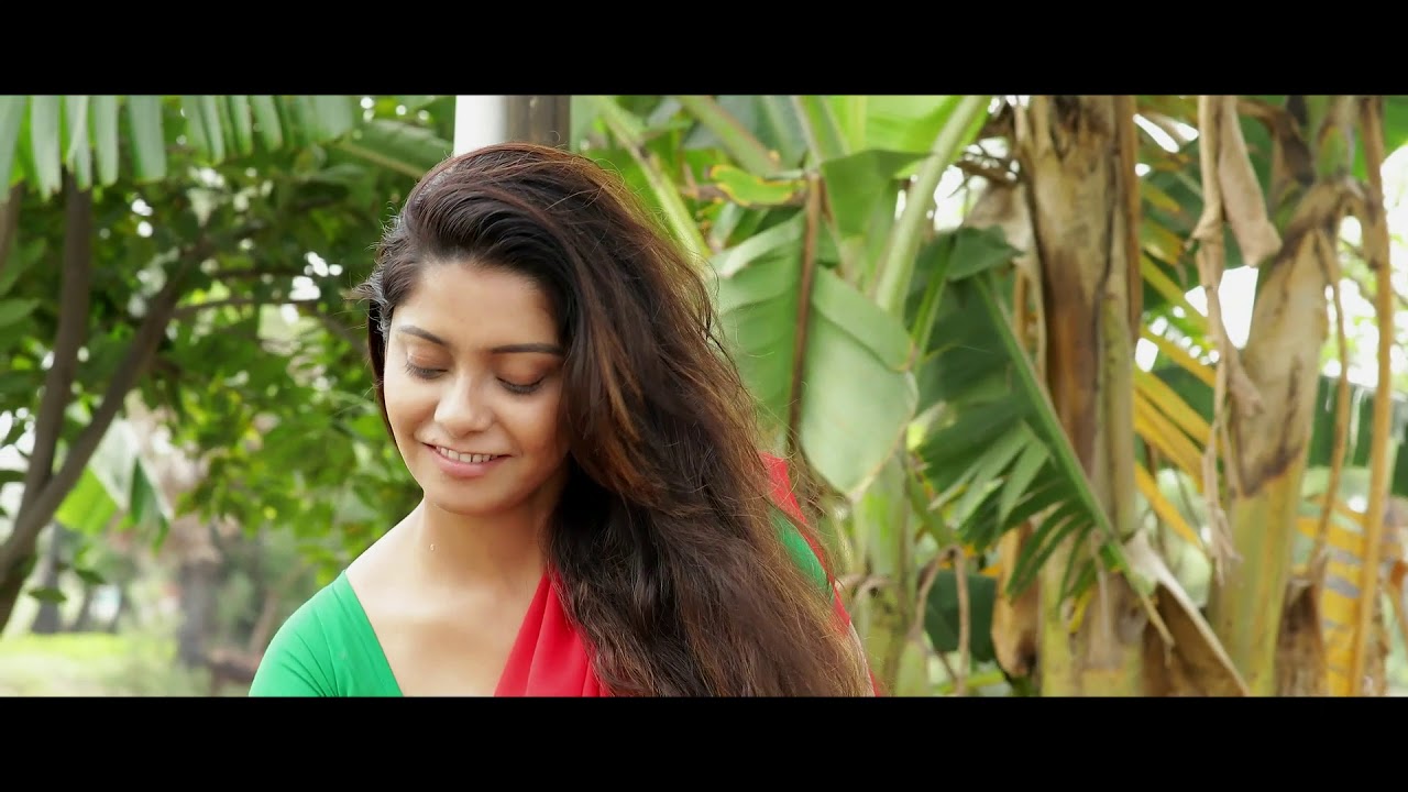 "Sumanavalli" - Movie Official Trailer