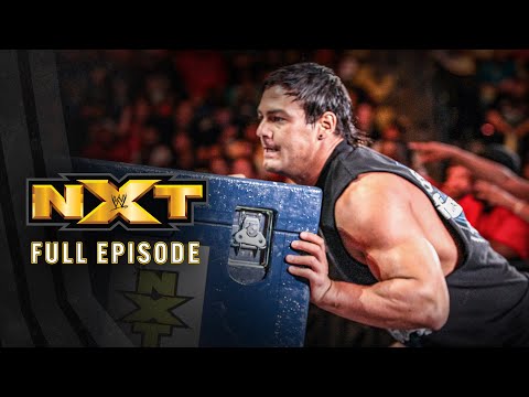 WWE NXT