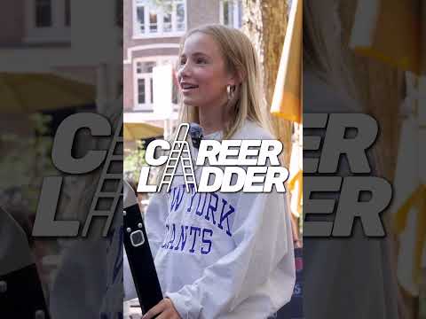 She is 12 years old and has a job? 🤯 Ep. 254 🪜