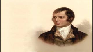 Robert Burns - The Weary Pund O&#39; Tow (Tony Cuffe)