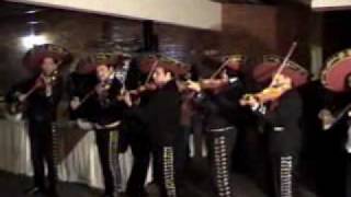 LA NEGRA - MARIACHI AZTECA INTERNACIONAL - PERU