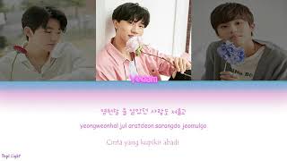 Download lagu JUNKYU, YEDAM & JEONGWOO - LAST DANCE (Color Coded) mp3 Download lagu JUNKYU, YEDAM & JEONGWOO - LAST DANCE (Color Coded) mp3