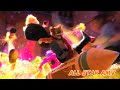 Puss In Boots The Last Wish AMV All Star Smash Mouth